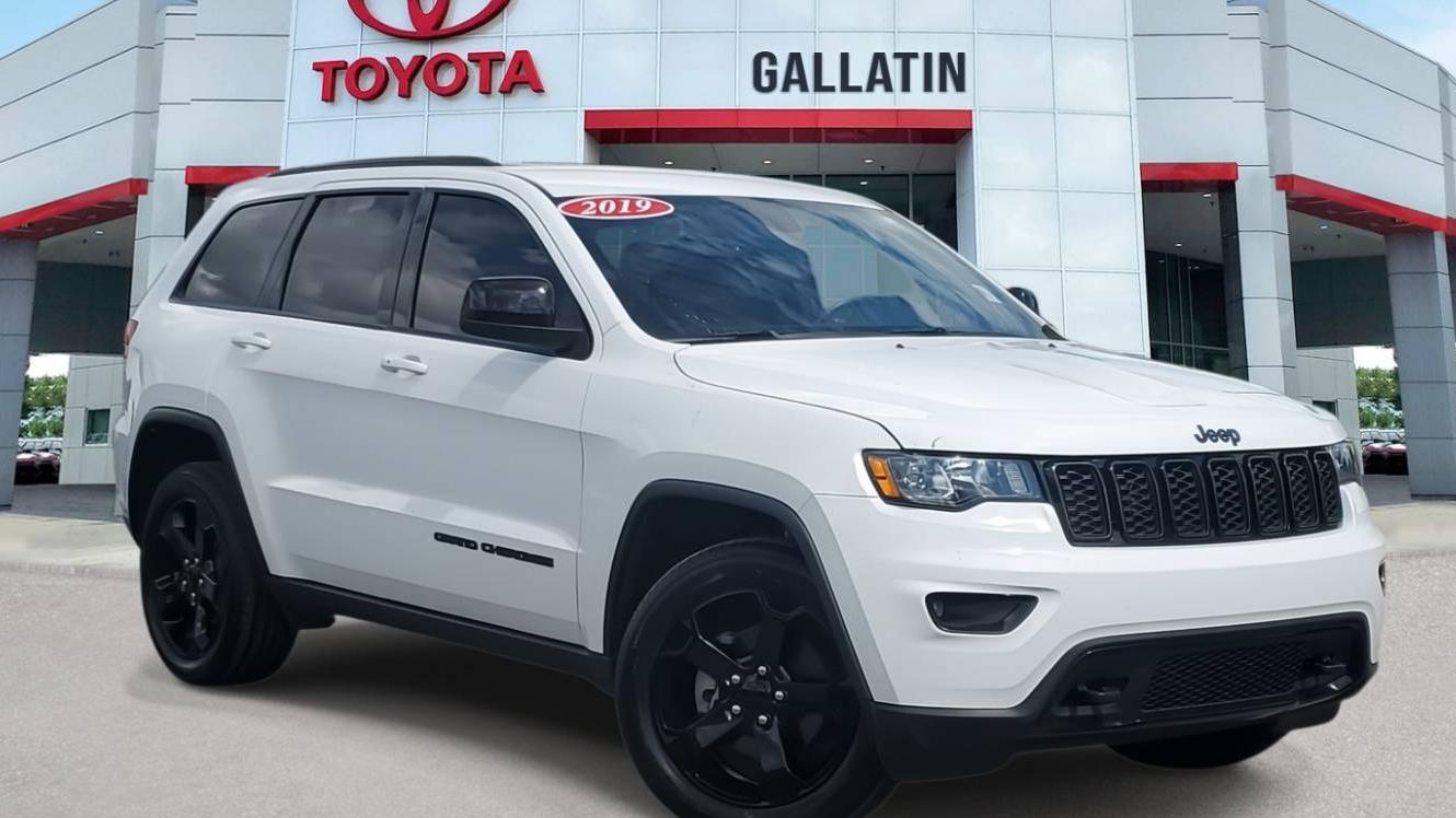 JEEP GRAND CHEROKEE 2019 1C4RJFAG4KC669053 image